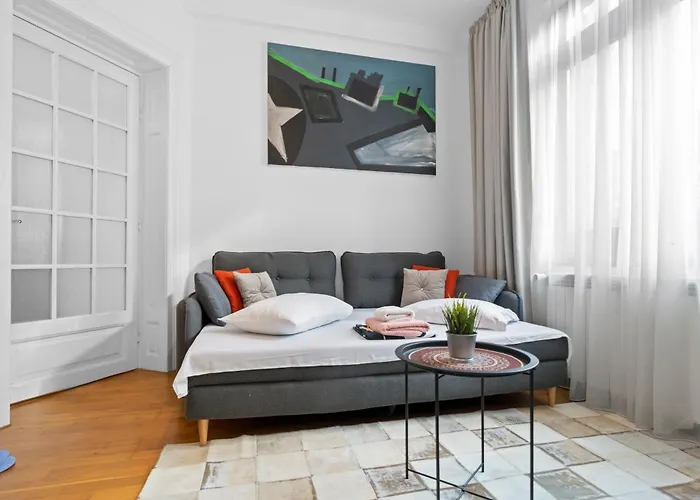 Historic Heart * بوخارست