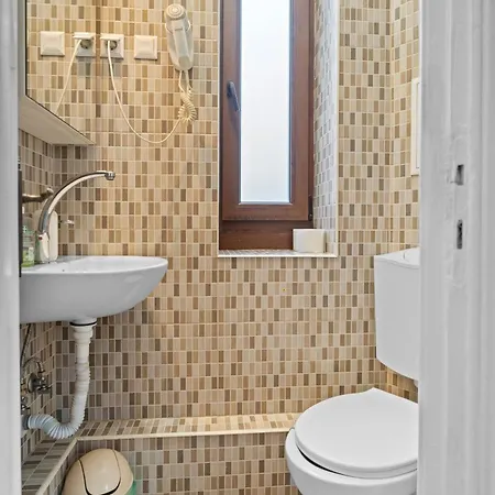 Historic Heart * Bucarest