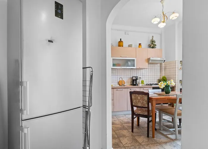 Historic Heart Boekarest