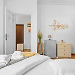 Apartman Historic Heart *