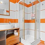 Historic Heart Apartman *