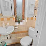 Lägenhet Historic Heart *