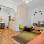 Historic Heart Apartman Bukarest