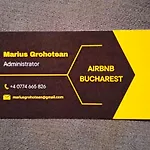 Historic Heart Lägenhet Bukarest