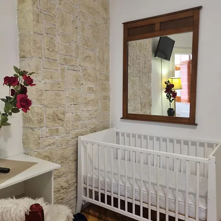Golden Residences - & Penthouse In Old Town Apartment Bucharest