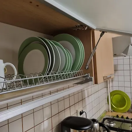 Apartment Golden Residences - & Penthouse In Old Town Bucharest