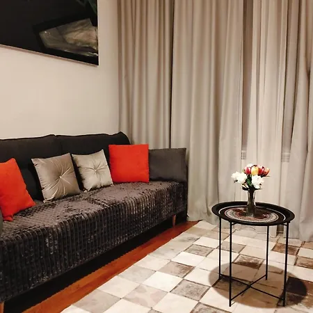 Apartment Golden Residences - & Penthouse In Old Town *