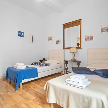 Golden Residences - & Penthouse In Old Town