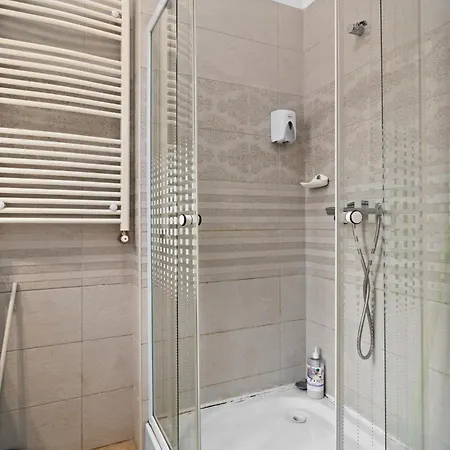 Golden Residences - & Penthouse In Old Town Apartment *