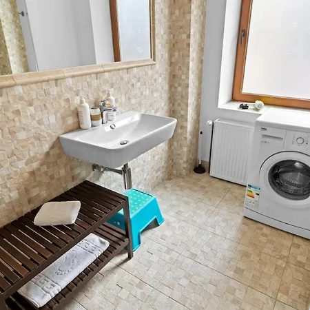 Apartment Golden Residences - & Penthouse In Old Town *