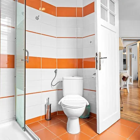 Golden Residences - & Penthouse In Old Town Apartment Bucharest