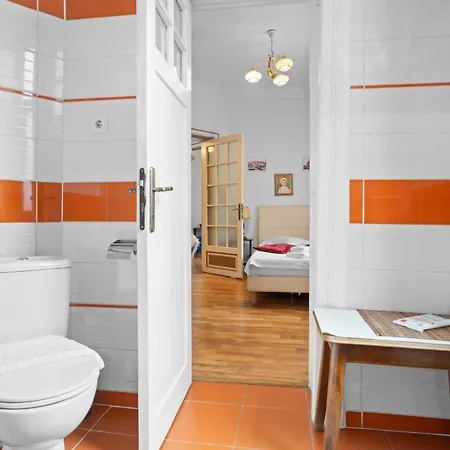 Apartment Golden Residences - & Penthouse In Old Town