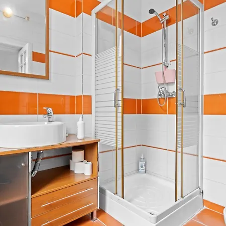 Apartment Golden Residences - & Penthouse In Old Town *