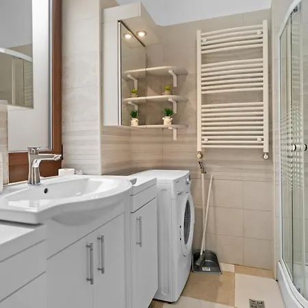 Golden Residences - & Penthouse In Old Town