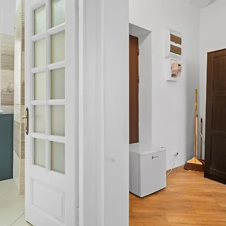 Golden Residences - & Penthouse In Old Town