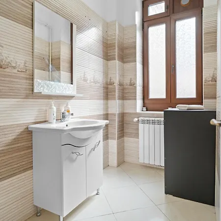 Apartment Historic Heart