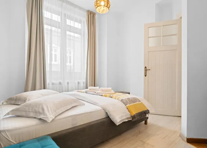 Apartamento Historic Heart *