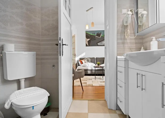 Historic Heart Bucareste