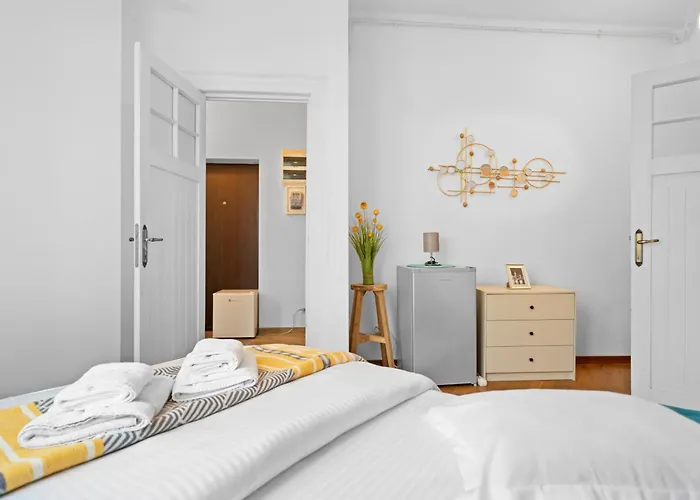 Apartament Historic Heart *