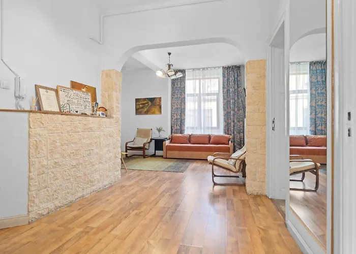 Historic Heart * Bucureşti