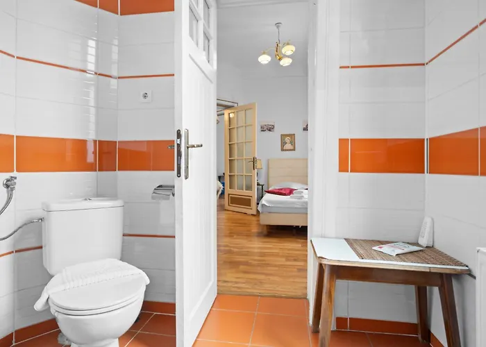 Apartament Historic Heart *