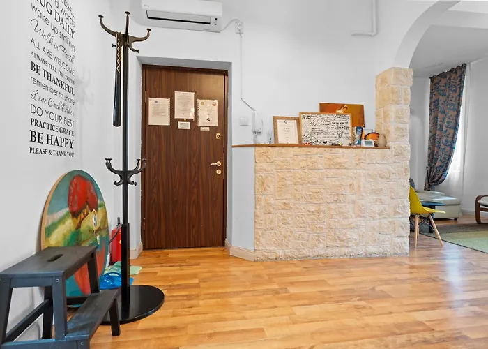 Historic Heart Bucureşti