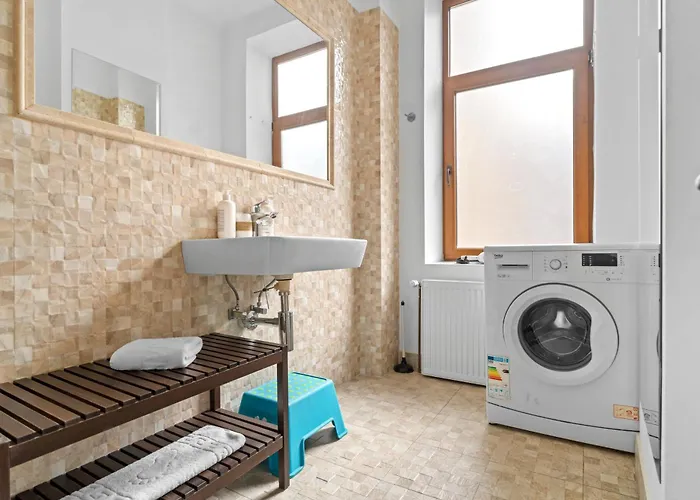 Apartament Historic Heart Bucureşti