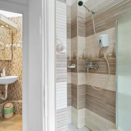 Historic Heart * Boekarest