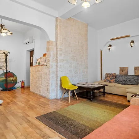 Historic Heart Apartament Bukareszt