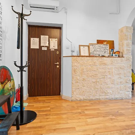 Historic Heart Bukareszt