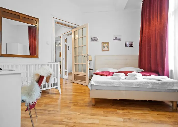 Historic Heart Apartament Bucureşti
