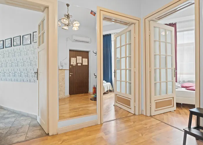 Historic Heart * ブカレスト